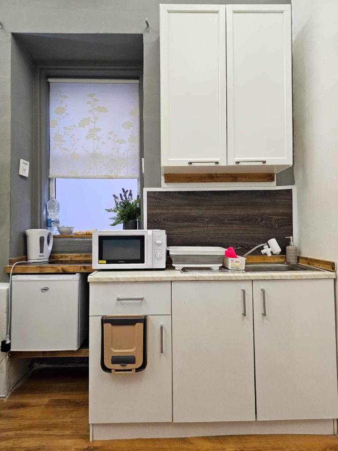 Privilege Suite Gzira Eksteriør billede
