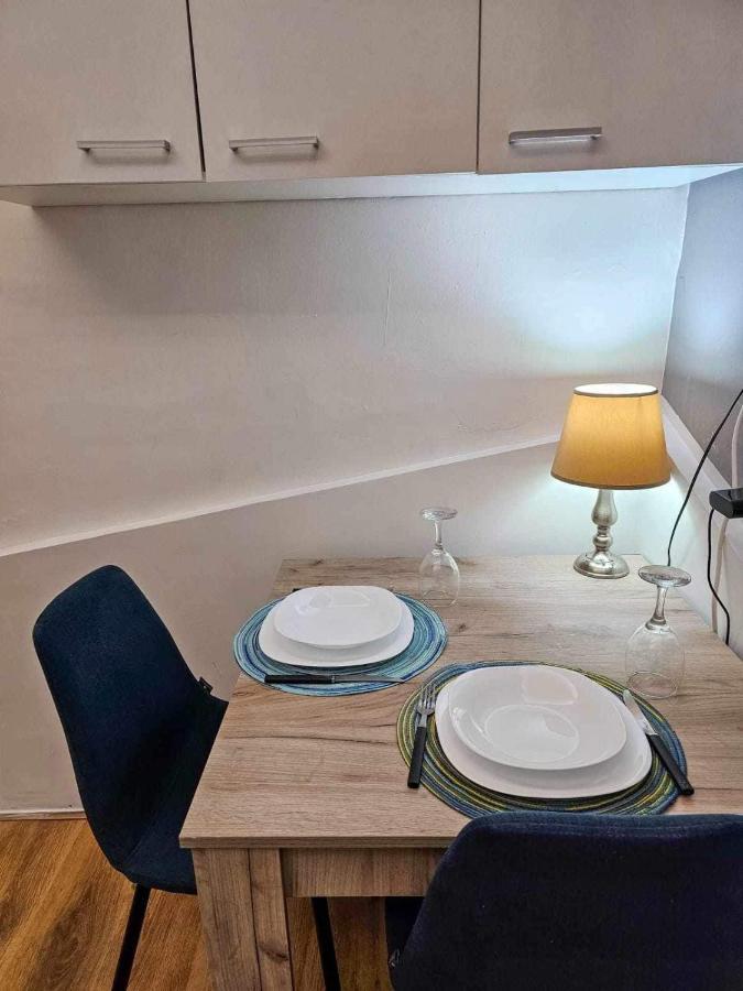 Privilege Suite Gzira Eksteriør billede