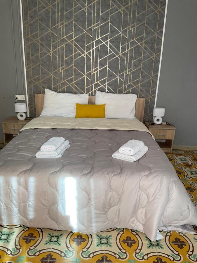 Privilege Suite Gzira Eksteriør billede
