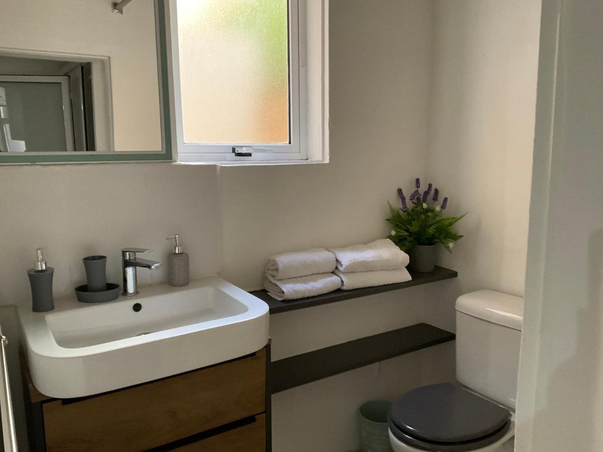 Privilege Suite Gzira Eksteriør billede