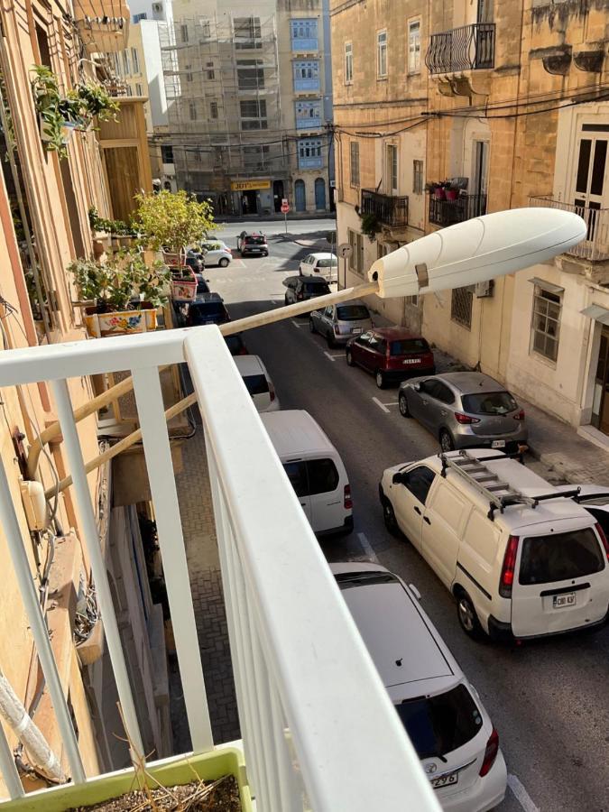 Privilege Suite Gzira Eksteriør billede