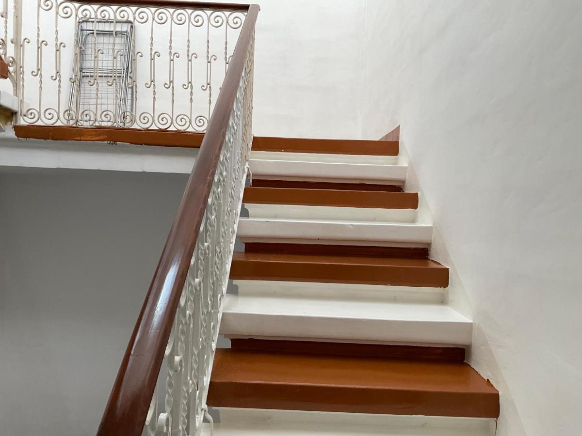Privilege Suite Gzira Eksteriør billede