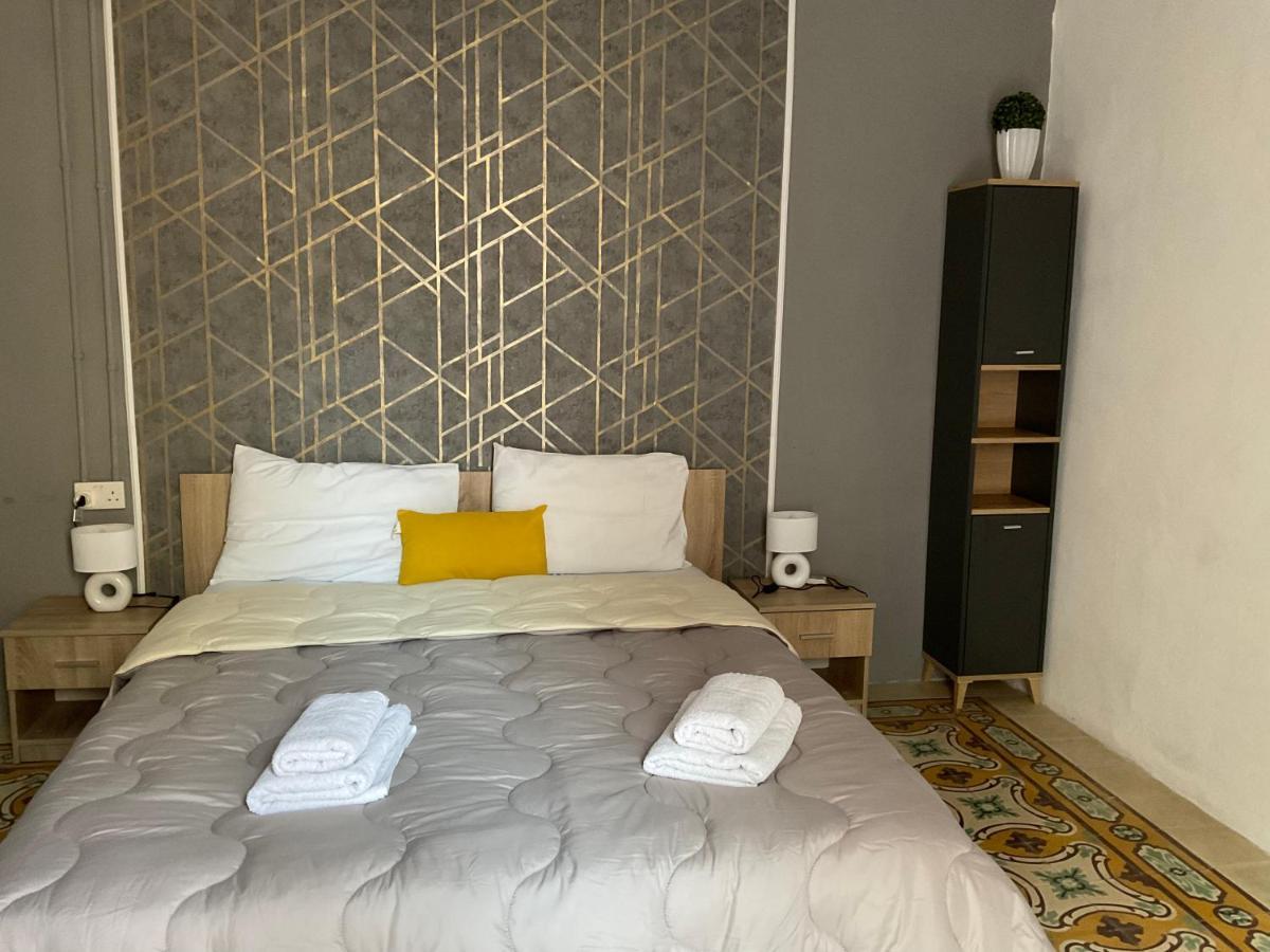 Privilege Suite Gzira Eksteriør billede