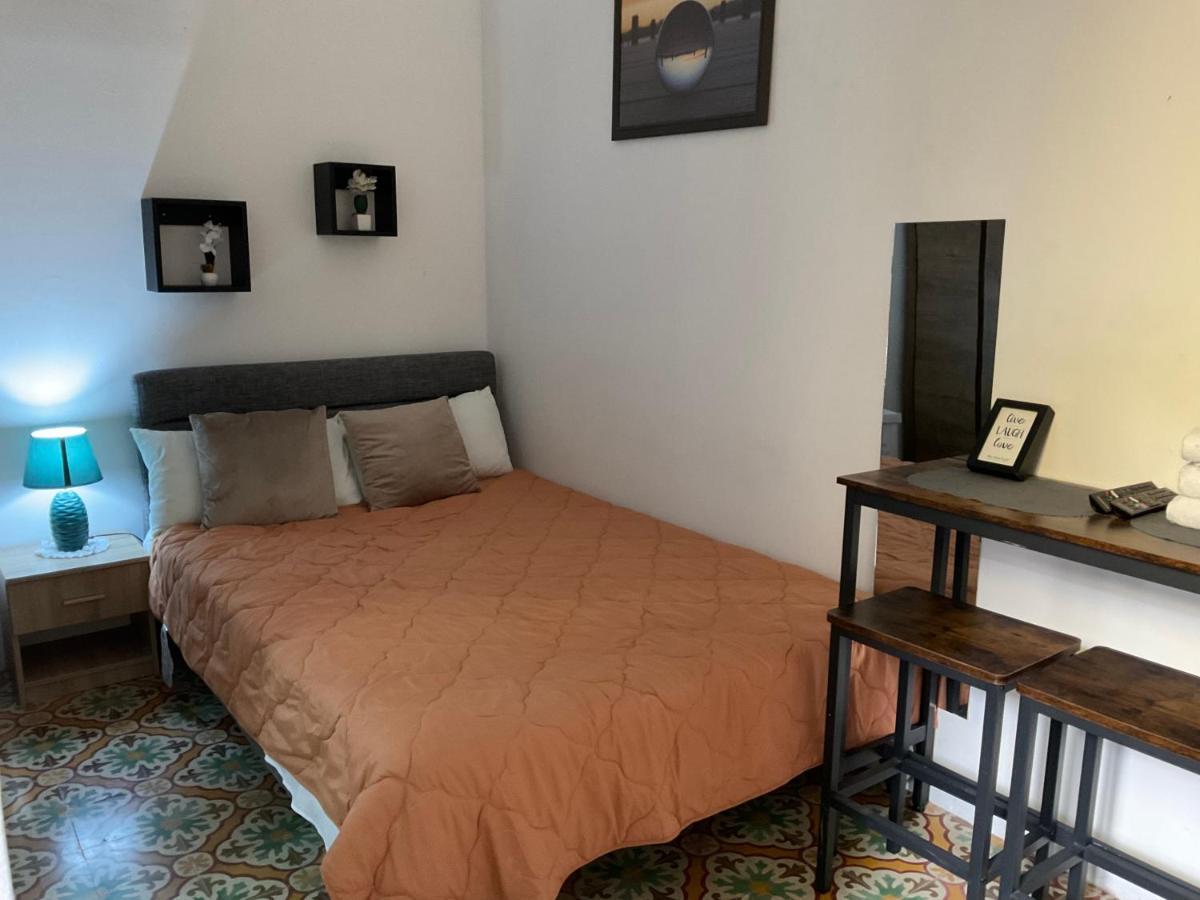 Privilege Suite Gzira Eksteriør billede