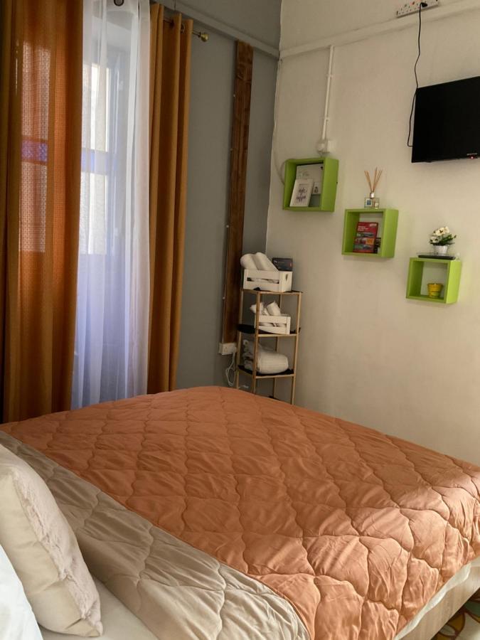 Privilege Suite Gzira Eksteriør billede