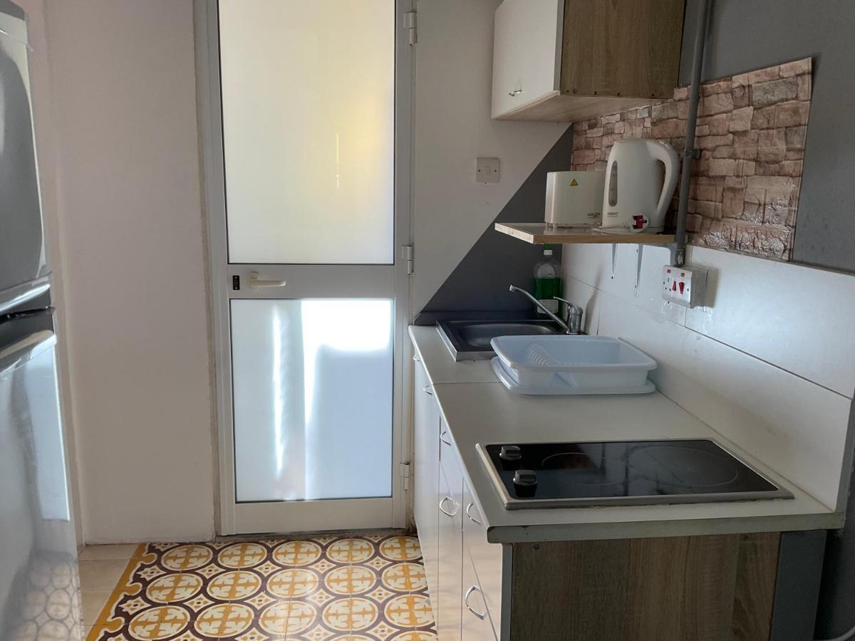 Privilege Suite Gzira Eksteriør billede
