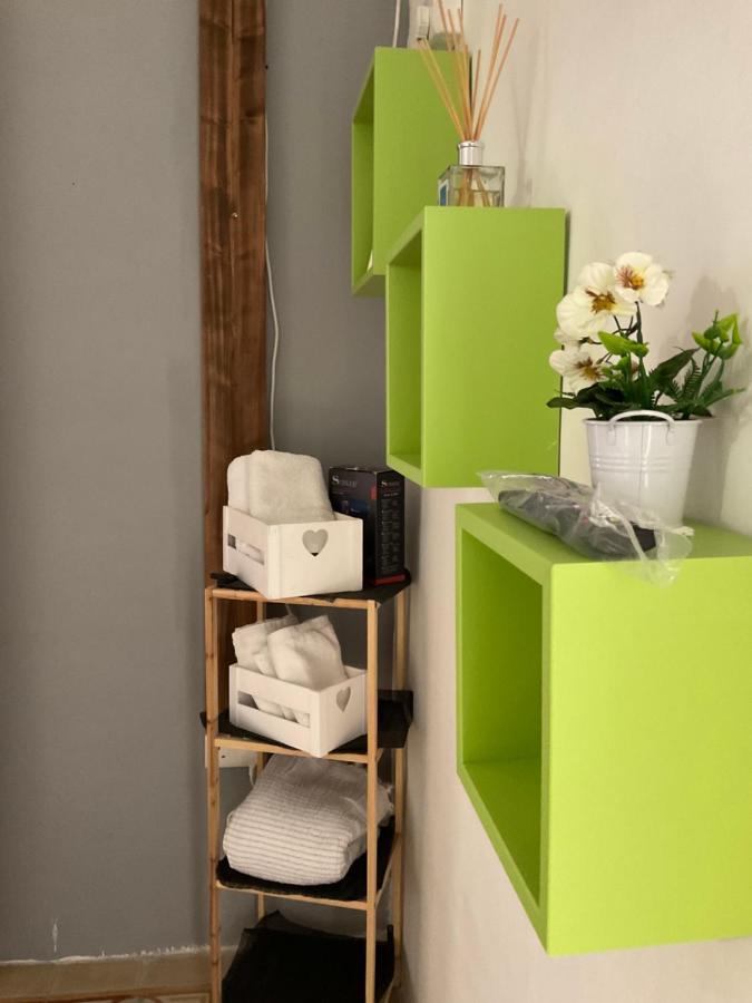 Privilege Suite Gzira Eksteriør billede