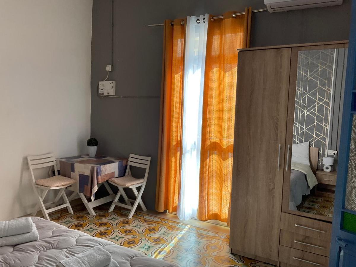 Privilege Suite Gzira Eksteriør billede