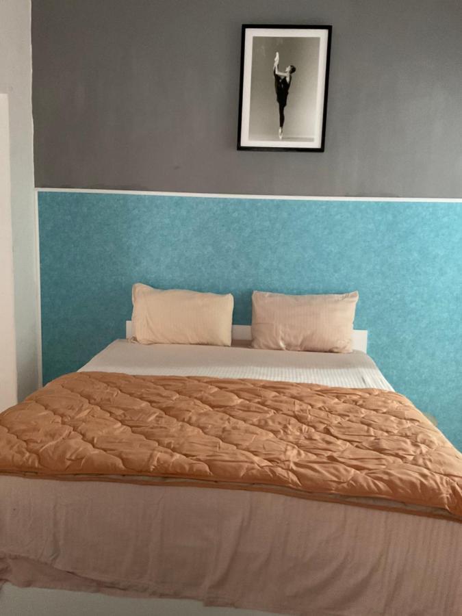 Privilege Suite Gzira Eksteriør billede