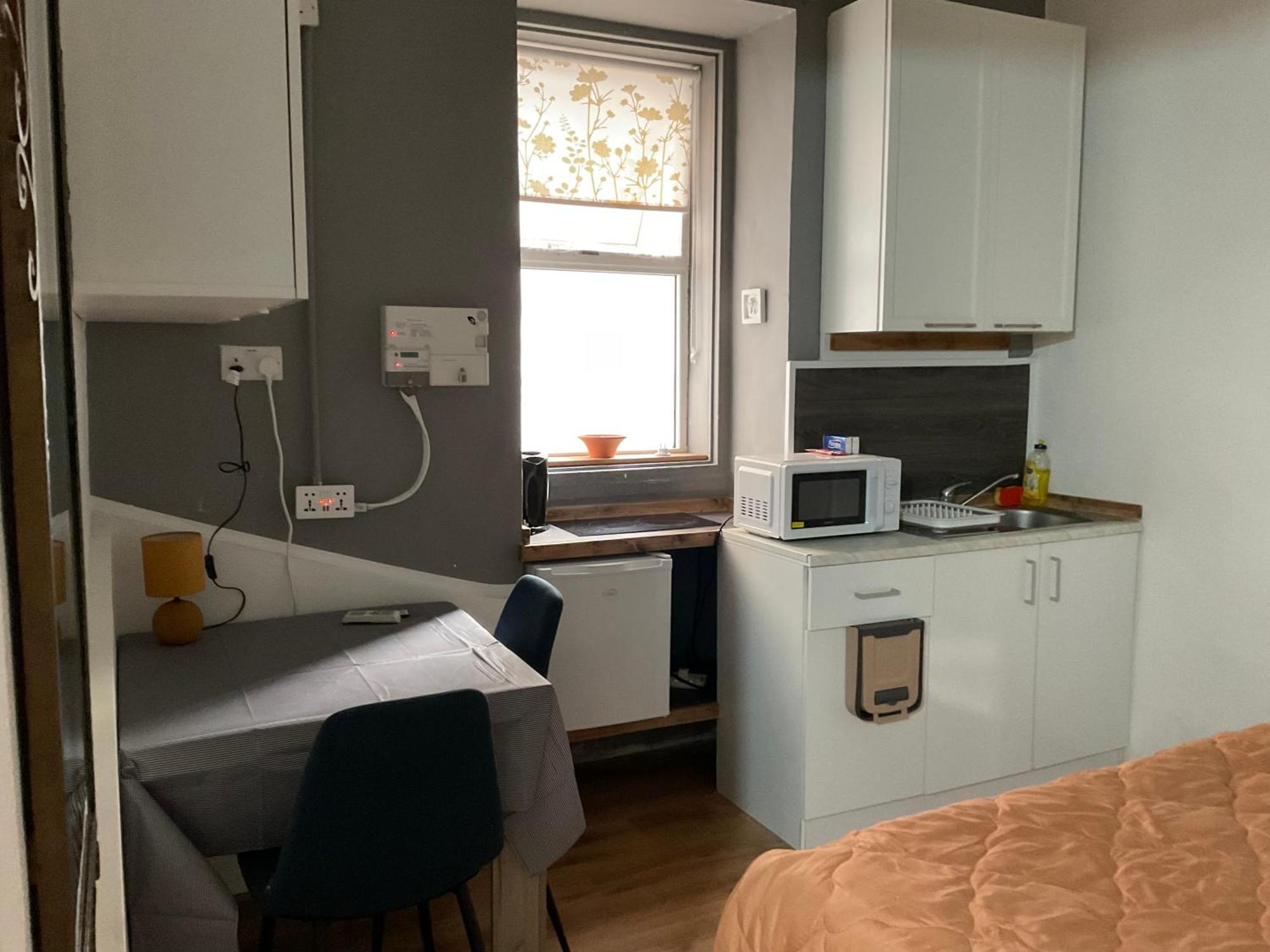 Privilege Suite Gzira Eksteriør billede